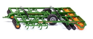 KULTYWATOR AMAZONE CENTAUR | SIKU 1:32 | 2069