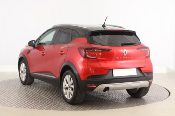 Renault Captur II Crossover 1.5 Blue dCi 116KM 2020 Renault Captur 1.5 Blue dCi, Salon Polska, zdjęcie 3