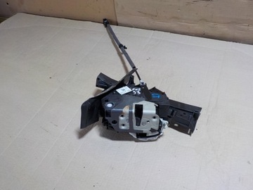 FOCUS MK3 ZÁMEK DVEŘE LEVÝ ZADNÍ BM5AA26413AH