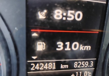 Audi A3 8V Hatchback 3d 1.6 TDI clean diesel 110KM 2015 Audi A3 Sportback 112015r, 1.6 TDI. Uszkodzony prawy przod. Poobijany. Jez, zdjęcie 12