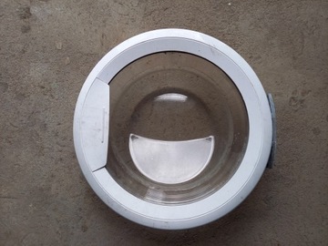 ДВЕРЬ ДЛЯ СТИРАЛЬНОЙ МАШИНЫ WHIRLPOOL AWO/C 61010