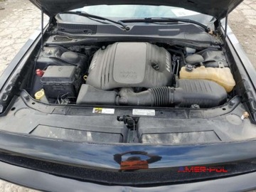 Dodge Challenger III 2013 Dodge Challenger 2013r., RT, 5.7L 5.7 Benzyna 372KM, zdjęcie 10