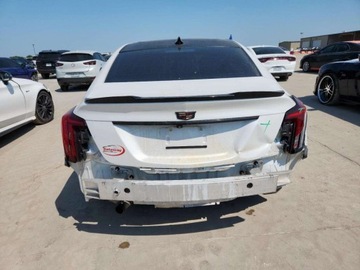 Cadillac 2021 Cadillac CT5 Luxury 2021 2.0l 2.0 Benzyna 237KM, zdjęcie 2