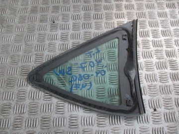 СТЕКЛО КУЗОВА ЛЕВОЕ ЗАДНЕЕ PEUGEOT 407 04-08