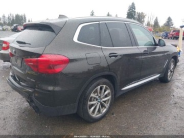 BMW X3 G01 2019 BMW X3 xDrive30I 2019 2.0l 2.0 Benzyna 248KM, zdjęcie 5