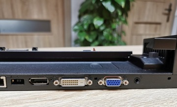 Док-станция Lenovo PRO — T540, T440, X240