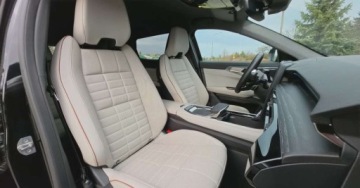 Renault Espace V 2023 Renault Espace E-TECH Full Hybrid 200 Iconic LED/Masaże/GrzanaKierownica, zdjęcie 34