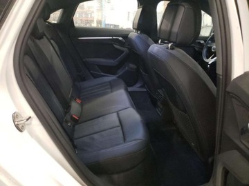 Audi A3 8Y 2024 Audi a3 Premium plus 40 tfsi quattro 2.0 Benzyna 201KM, zdjęcie 8