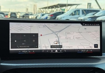 BMW Seria 4 G22-23-26 2025 BMW Seria 4 I wlasciciel M Sport 360 Gwarancja Bezwypadkowy FVAT23, zdjęcie 34