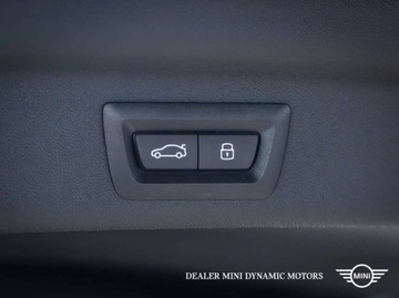 Mini Countryman U25 2025 MINI Countryman Countryman C 170 KM mHEV - Linia JCW - Pakiet XL - Kamera, zdjęcie 11