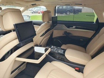 Audi A8 D4 Lang 6.3 FSI 500KM 2011 Audi A8 W12 6.3 500KM Full Opcja Raty Zamiana., zdjęcie 25