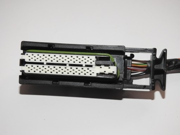 Разъем для компьютера 52P Fiat 500 Panda Ducato Boxer