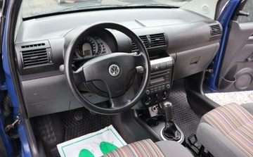 Volkswagen Fox Hatchback 1.2 i 55KM 2009 Volkswagen Fox Po Serwisie, Nowy Olej i Filtry, Zadbany, Czyste Wnetrze, zdjęcie 4