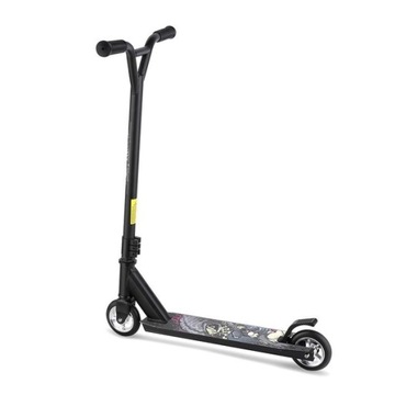 ФУНКЦИОНАЛЬНЫЙ СКУТЕР СТЮНТ 100 КГ, 2 ЦВЕТА