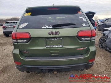 Jeep Grand Cherokee IV 2020 Jeep Grand Cherokee _ TRAILHAWK_4x4_2020r 3.6 Benzyna 295KM, zdjęcie 5