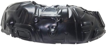 DODGE RAM 1500 2009-2018 PODBĚH PŘEDNÍ LEVÉ