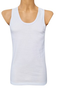 Podkoszulka męska na ramiączka FORMAX 4XL