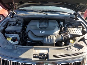 Jeep Grand Cherokee IV 2015 Jeep Grand Cherokee Limited 2015 3.6l 3.6 Benzyna 290KM, zdjęcie 6