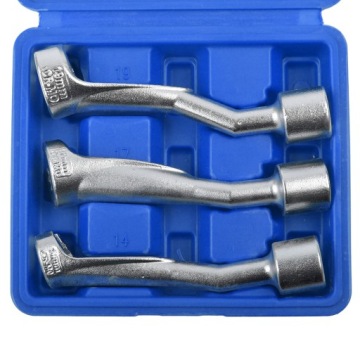 Klíče Nástavce Pro Vstřikovače 1/2 Man Bmw 14 17 19 MM Mercedes Vw
