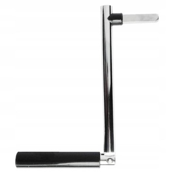 НАМОТОЧНОЕ УСТРОЙСТВО С САМОРУЧКОЙ, БЕЛОЕ