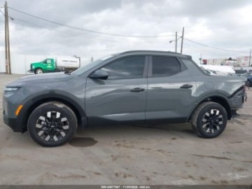 Hyundai 2025 Hyundai Santa Cruz Sel Activity, 2025r., 2.5L 2.5 Benzyna 191KM, zdjęcie 5