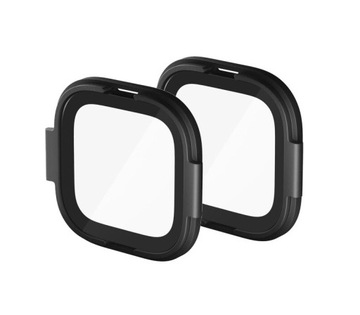 2x Osłona Obiektywu do Obudowy GoPro Rollcage