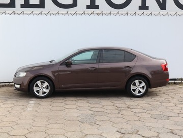 Skoda Octavia III Liftback 1.4 TSI 140KM 2015 Skoda Octavia 1.4 TSI, Salon Polska, Serwis ASO, zdjęcie 2