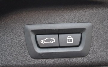 BMW X5 G05 SUV 2.0 25d 231KM 2021 BMW X5 25d xDrive M Sport Dealer BMW Bonkowscy Gorzow Wlkp. 2.0 Diesel, zdjęcie 14