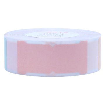 Наклейки-этикетки НИИМБОТ ОРИГИНАЛ 14х32мм 185шт ЗАКЛАДКИ для серии D