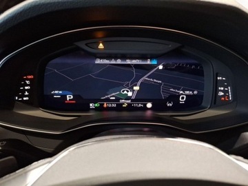 Audi A6 C8 Allroad 3.0 50 TDI 286KM 2025 Audi A6 Avant Head Up Hak Wentylacja Matrix Asystenci jazdy 3.0 Diesel, zdjęcie 21