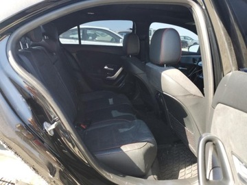Mercedes Klasa A W177/V177 2022 Mercedes-Benz Klasa A 220, 2022r., 4x4, 2.0L 2.0 Benzyna 188KM, zdjęcie 8