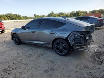 Acura Integra III 2024 Acura Integra A-Spec 2024 1.5l 1.5 Benzyna 200KM, zdjęcie 1