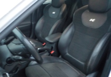 Hyundai 2018 Hyundai i30 N 275KM Okazja 2.0 Benzyna 275KM, zdjęcie 33