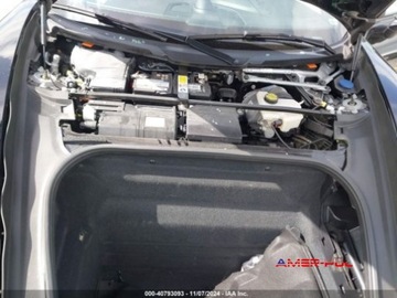 Porsche 911 992 2023 Porsche 911 2023r., Carrera 4GTS, 3.0L 3.0 Benzyna 443KM, zdjęcie 12