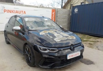 Volkswagen Golf VIII 2021 Volkswagen Golf Okazja 2.0 Benzyna 320KM