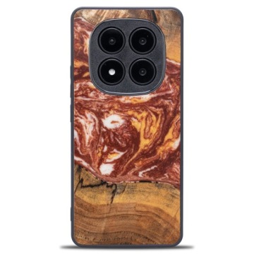 Bewood Unikátní Pouzdro pro Xiaomi Redmi Note 14 Pro Plus 5G Planets Mars