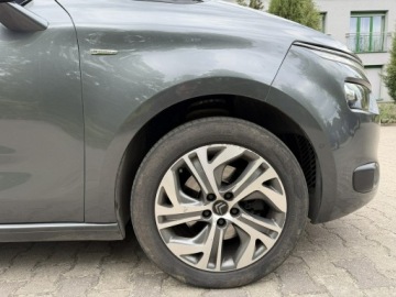Citroen C4 Picasso II Picasso 1.6 16v THP 156KM 2015 Citroen C4 Picasso Krajowy|1, zdjęcie 29
