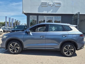 BYD 2026 BYD Sealion 5 DM-i 1.5 Design Suv 212KM 2026, zdjęcie 2