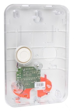 Беспроводная сирена Satel SPL-5020-R - РАСПРОДАЖА