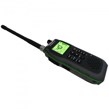 Портативная радиостанция President Randy III, 7 цветов, VOX Scan Skip