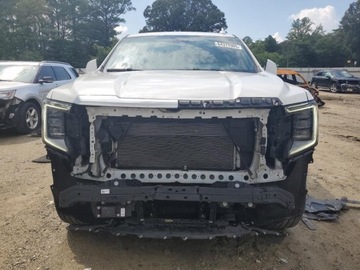  GMC Yukon Denali 2023 6.2l 6.2 Benzyna 420KM, zdjęcie 5