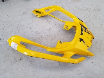 Uchwyt pasażera rączka ogon zadupek Yamaha FZ6 Fazer 04-07 2004-2007 S1 S2