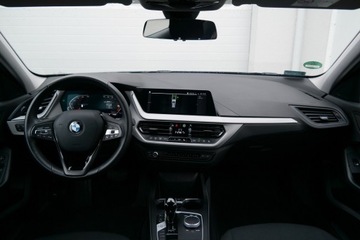 BMW Seria 1 F40 2021 BMW 118 BMW 118i LED PDC Podgrzewane Fotele BSI, zdjęcie 13