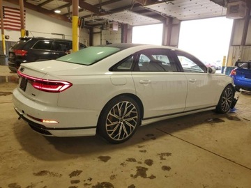 Audi A8 D5 2021 Audi A8 L 2021 3.0l 3.0 Benzyna 335KM, zdjęcie 3