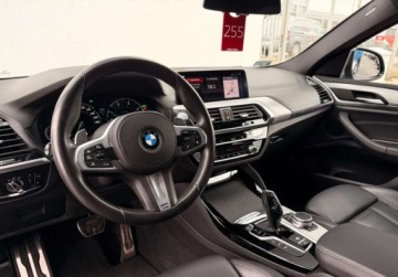 BMW X4 G02 SUV 20d 190KM 2019 BMW X4 I wlasciciel M Sport 360 Gwarancja Bezwypadkowy VAT Marza, zdjęcie 22