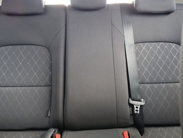 Kia Rio III Hatchback 3d Facelifting 1.4 DOHC CVVT 109KM 2016 Kia Rio 1.4 CVVT, Salon Polska, Klima, zdjęcie 9