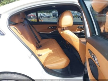 BMW Seria 3 G20-G21 2023 BMW Seria 3 M340i 2023 3.0l 3.0 Benzyna 382KM, zdjęcie 12