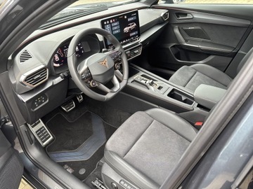 Cupra Formentor Crossover PHEV Facelifting 1.5 e-HYBRID 204KM 2025 Cupra Formentor 1.5 e-Hybrid 204 KM 6-biegowa auto, zdjęcie 7