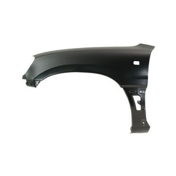 BŁOTNIK PRZÓD LEWY TOYOTA RAV4 94-00 mały migacz