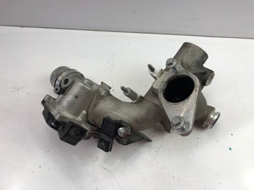 RENAULT 1,5 DCI PRZEPUSTNICA 161A09794R